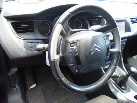 Citroen C5 2.0hdi 2009 para peças
